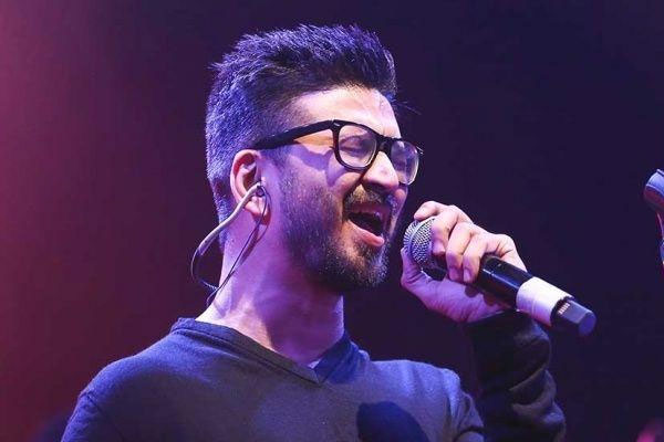 Amit Trivedi music for Nani Vyuham movie