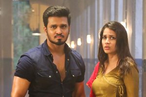 Arjun Suravaram missing the best summer slot