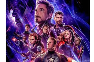 ‘Avengers: Endgame’: Emotional, fun but perfunctory