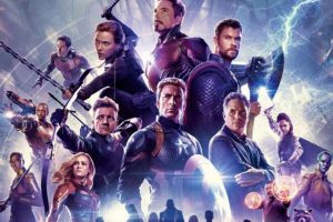 Rs 200 cr first weekend for ‘…Endgame’, say experts