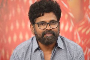 Sukumar scraps the first schedule of Allu Arjun’s Next