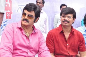 Tamil music sensation for NBK’s Next?