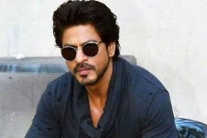 Shah Rukh Khan is returning back to Work