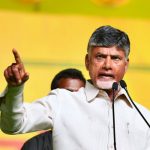 Naidu hits back at Modi: Centre’s Rs7,000-cr funding against Rs58,000-cr Polavaram project