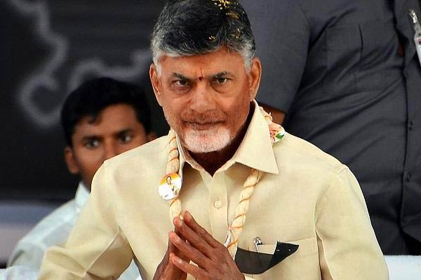 Chandrababu Naidu to campaign for Congress-JD-S in Karnataka