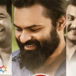 Chitralahari three days collections