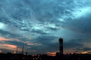 Cyclone ‘Fani’ may head towards north coastal Andhra