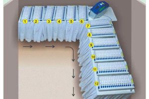 Nizamabad may enter Guinness Book with record EVMs