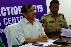 Delay in poll result due to VVPAT slips counting