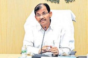 Lapses in VVPAT slips: Re-polling at 5 polling stations in AP