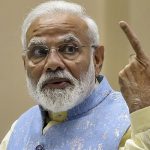 I am not a fake backward caste person, says Modi