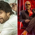 Kanchana 3: An unexpected dent for Nani's Jersey