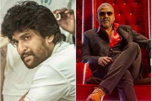 Kanchana 3: An unexpected dent for Nani’s Jersey