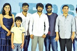 Jersey Movie Appreciation Meet