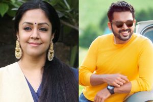 Karthi and Jyotika join hands