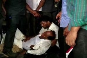 TDP leader murdered in Tadipathri – Kodela attacked