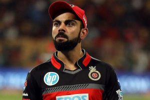 Kohli brings back ‘Mankad’ memories for Ashwin