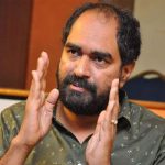 Director Krish