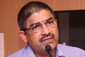 Reverse complaints against AP Chief Secretary