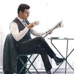 Maharshi event : 25 bytes from Mahesh Babu's directors