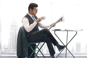 Maharshi event : 25 bytes from Mahesh Babu’s directors