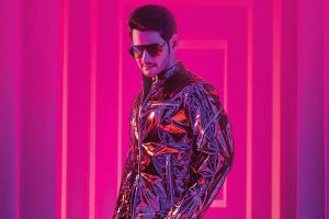 Maharshi : Songs and Posters not adding any buzz