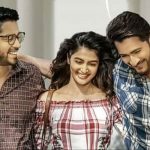 Interesting update about Maharshi songs