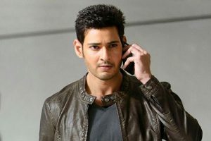 Mahesh Babu’s legal action on Ashwini Dutt?