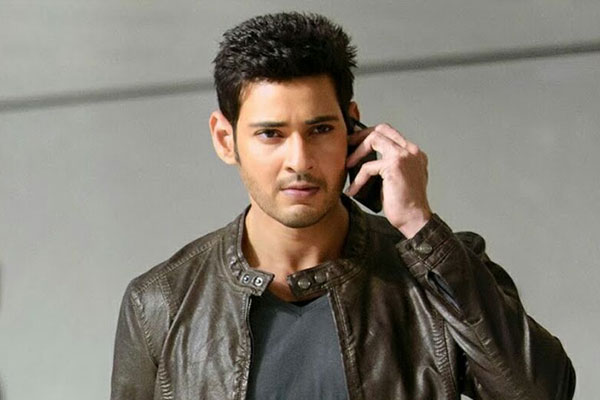 Mahesh Babu's legal actMahesh Babu's legal action on Ashwini Dutt