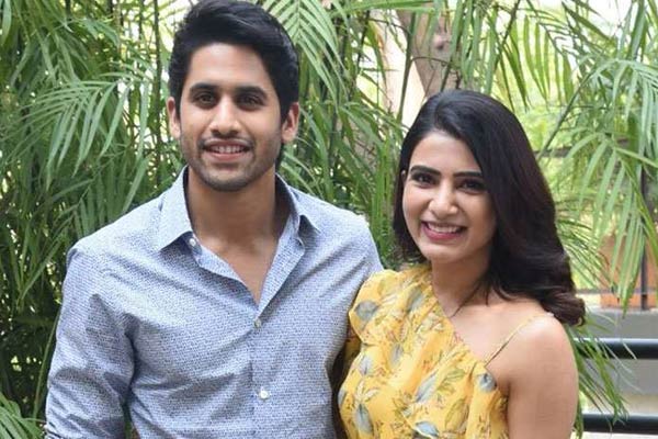 Naga Chaitanya and Samantha teaming up again