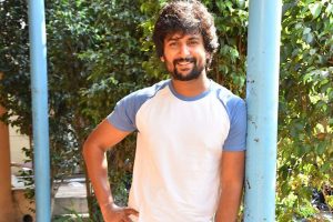 Nani to produce an action thriller?