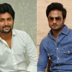 Nani's Sudheer Babu multi-starrer Leading ladies locked