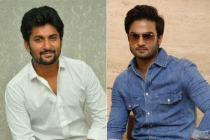 Nani’s multi-starrer: Leading ladies locked