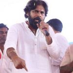 No star campaigners - Pawan Kalyan 's single man show straining