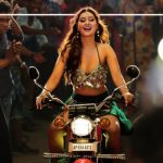 Payal Rajput all set for an explosive show