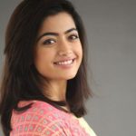 Rashmika Mandanna