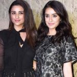 Shraddha and Parineeti's big no for RRR?