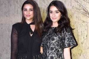 Shraddha and Parineeti’s big no for RRR?