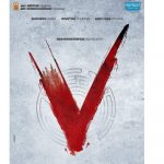 V The Movie