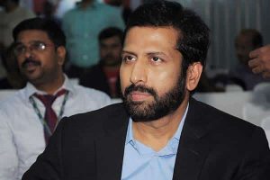 TV9 former CEO Ravi Prakash gets anticipatory bail