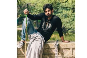 Never ending – One more hero related to Mega family