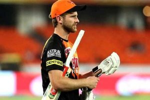 SRH will badly miss Warner, Bairstow: Williamson