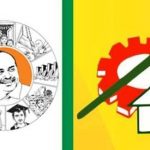 YSRCP TDP