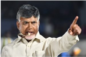 Jagan is AP’s Kim, says Naidu