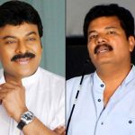 Mega Speculations: Megastar and Shankar to team up?