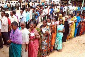 Andhra Pradesh, Telangana election updates