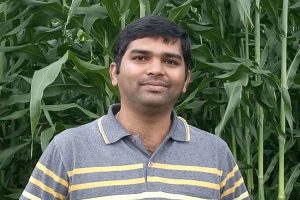 How this Hyderabad social entrepreneur is using big data to change farmers’ lives