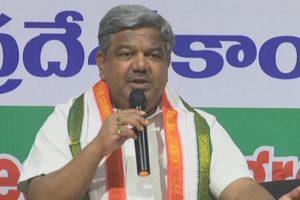 Modi suffering from personality disorder: Congress leader