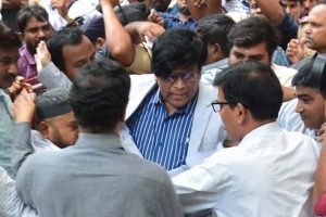 19 Telangana students commit suicide in one week