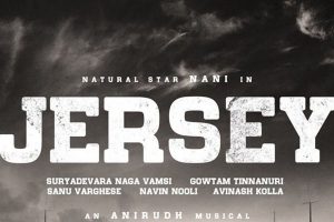 Analysis: When will we see a ‘Jersey’ from a star hero ?
